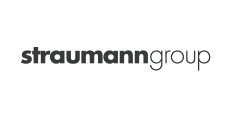 Logo Straumann Group
